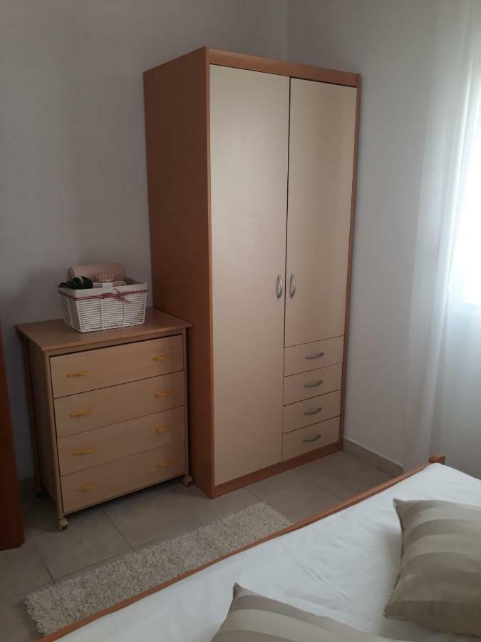Holiday Home - Apartment Carmen Sevid Exterior photo